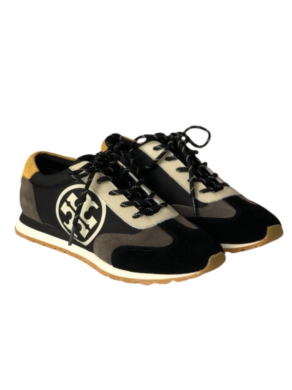 Tory Burch nylon running sneakers